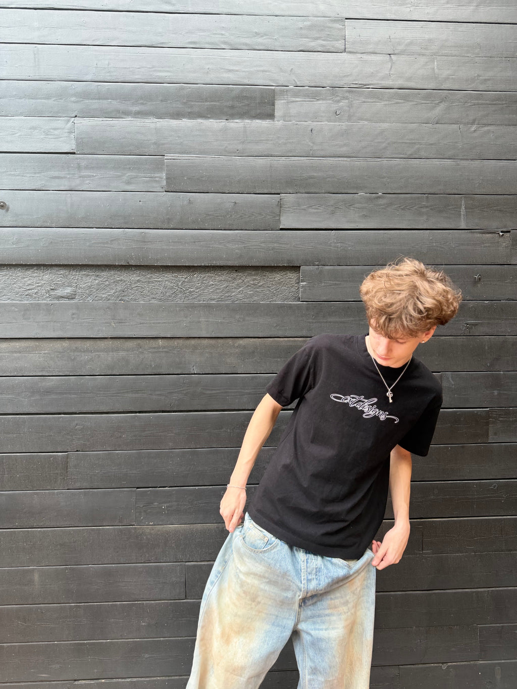 CXT Cursive V2 Shirt