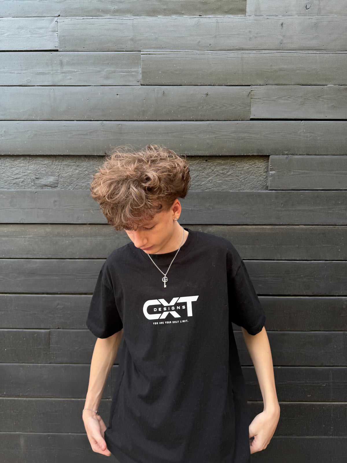 No Limits V1 Shirt