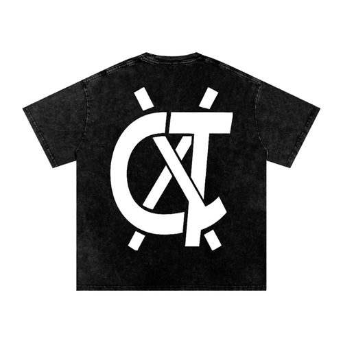 CXT Logo Oversized Shirt