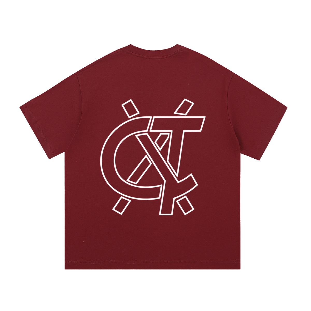 CXT Logo V1 Shirt