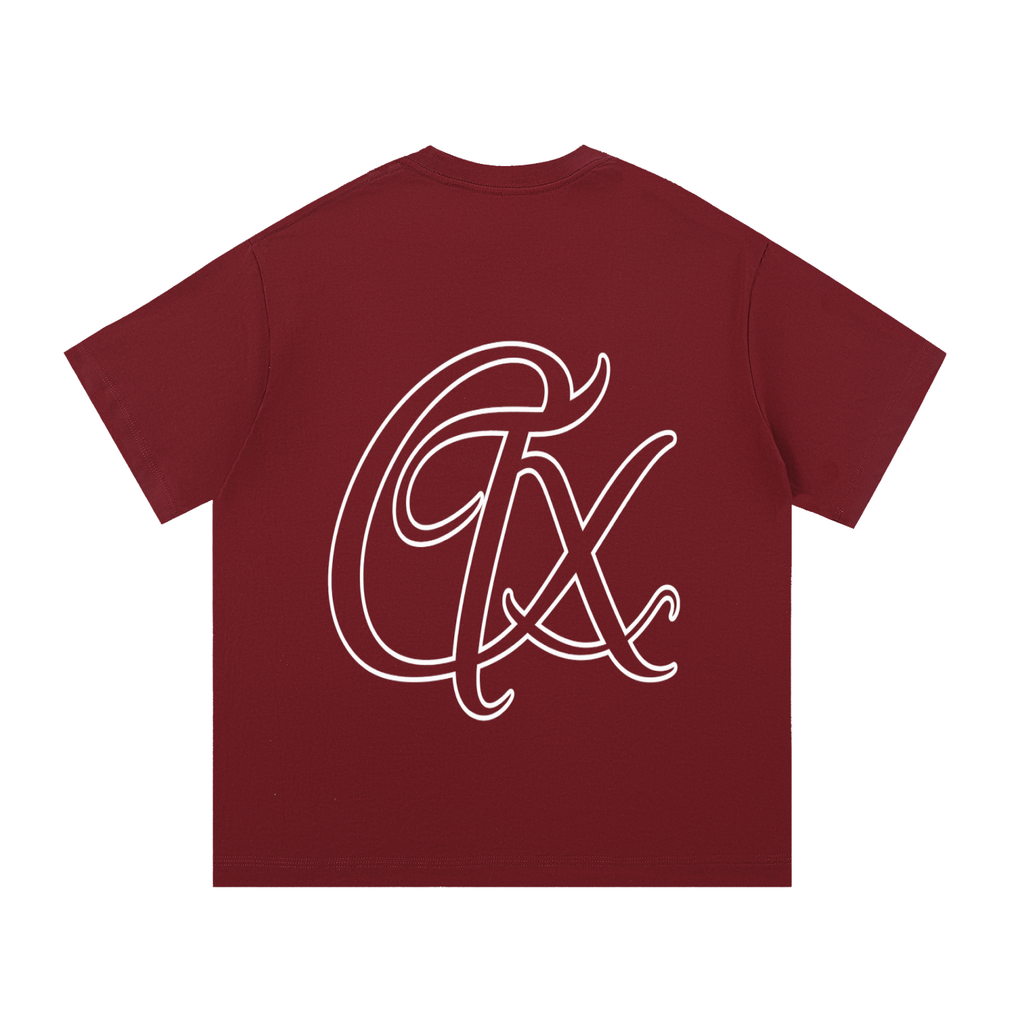 CXT Cursive V2 Shirt