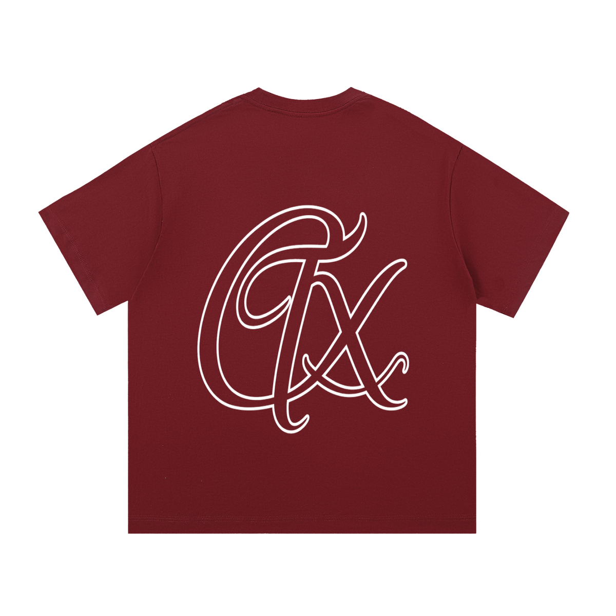 CXT Cursive V2 Shirt