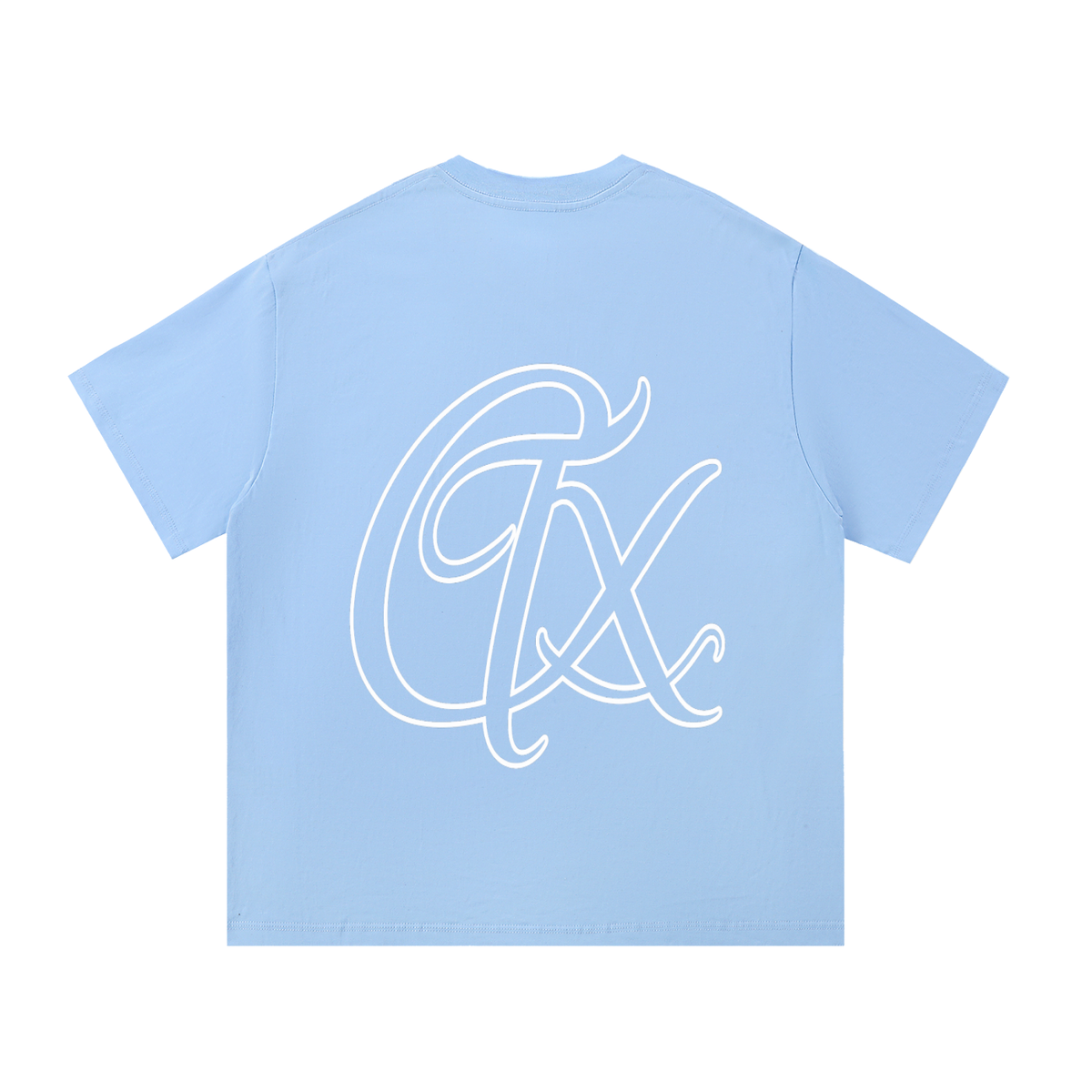 CXT Cursive V2 Shirt