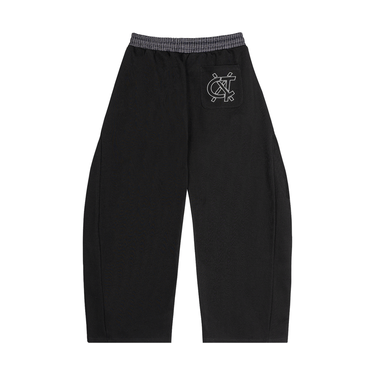 CXT Logo V1 Sweatpants