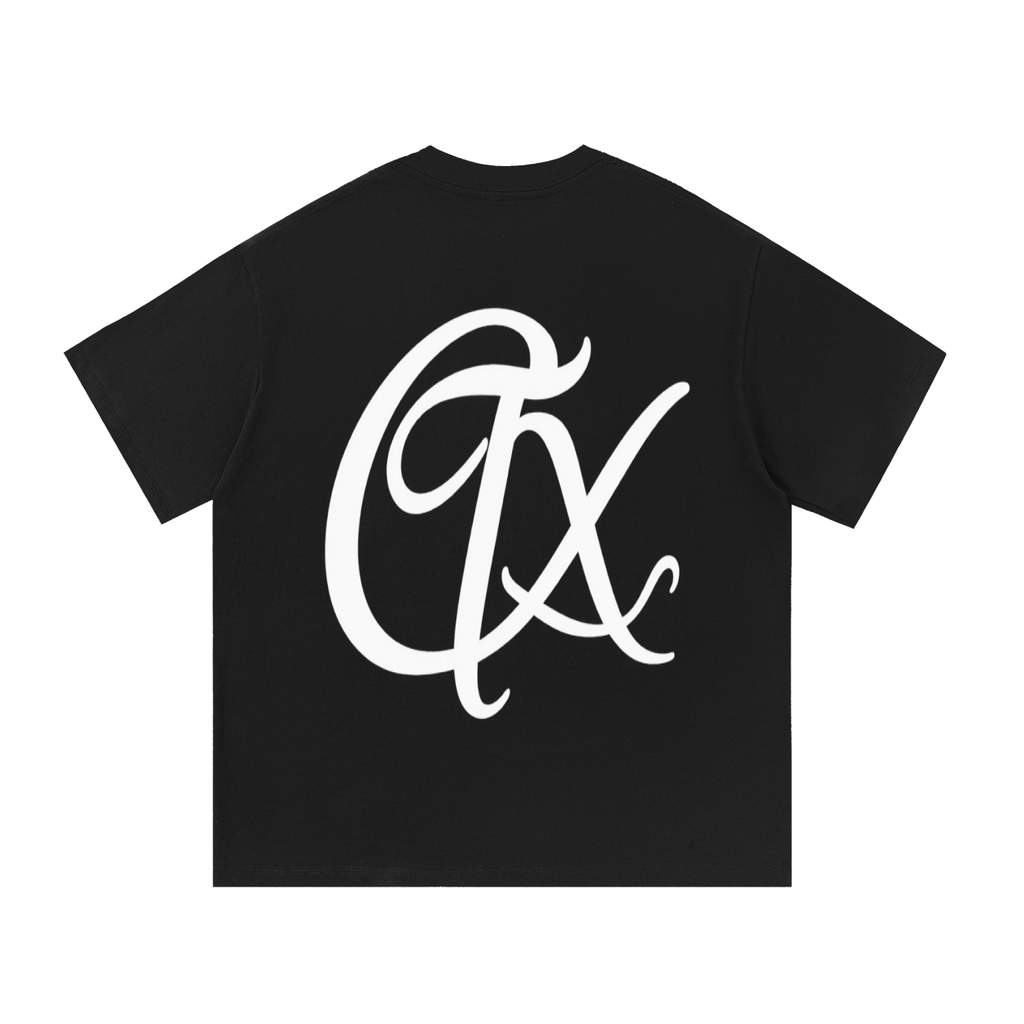 CXT Cursive Shirt