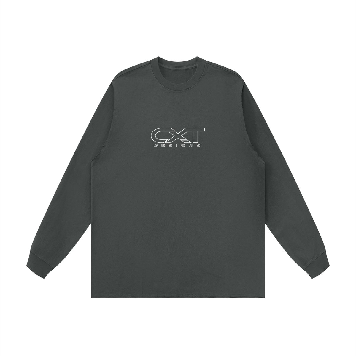 CXT Logo V1 Long Sleeve