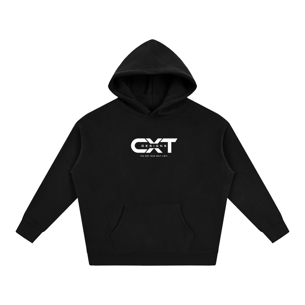 No Limits V1 Hoodie