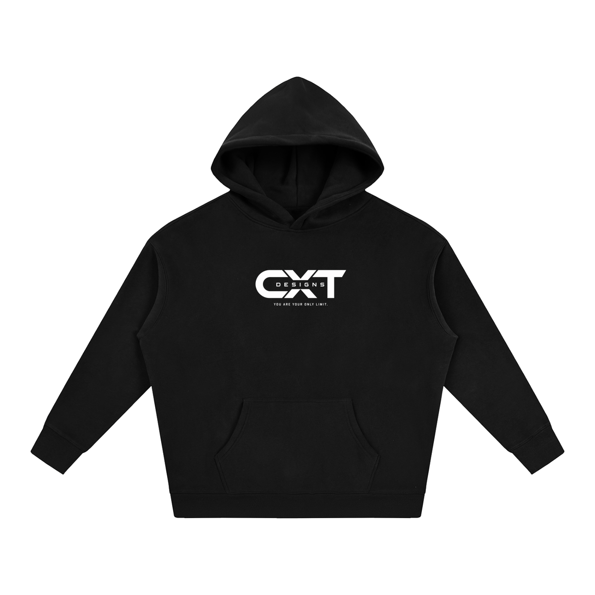 No Limits V1 Hoodie