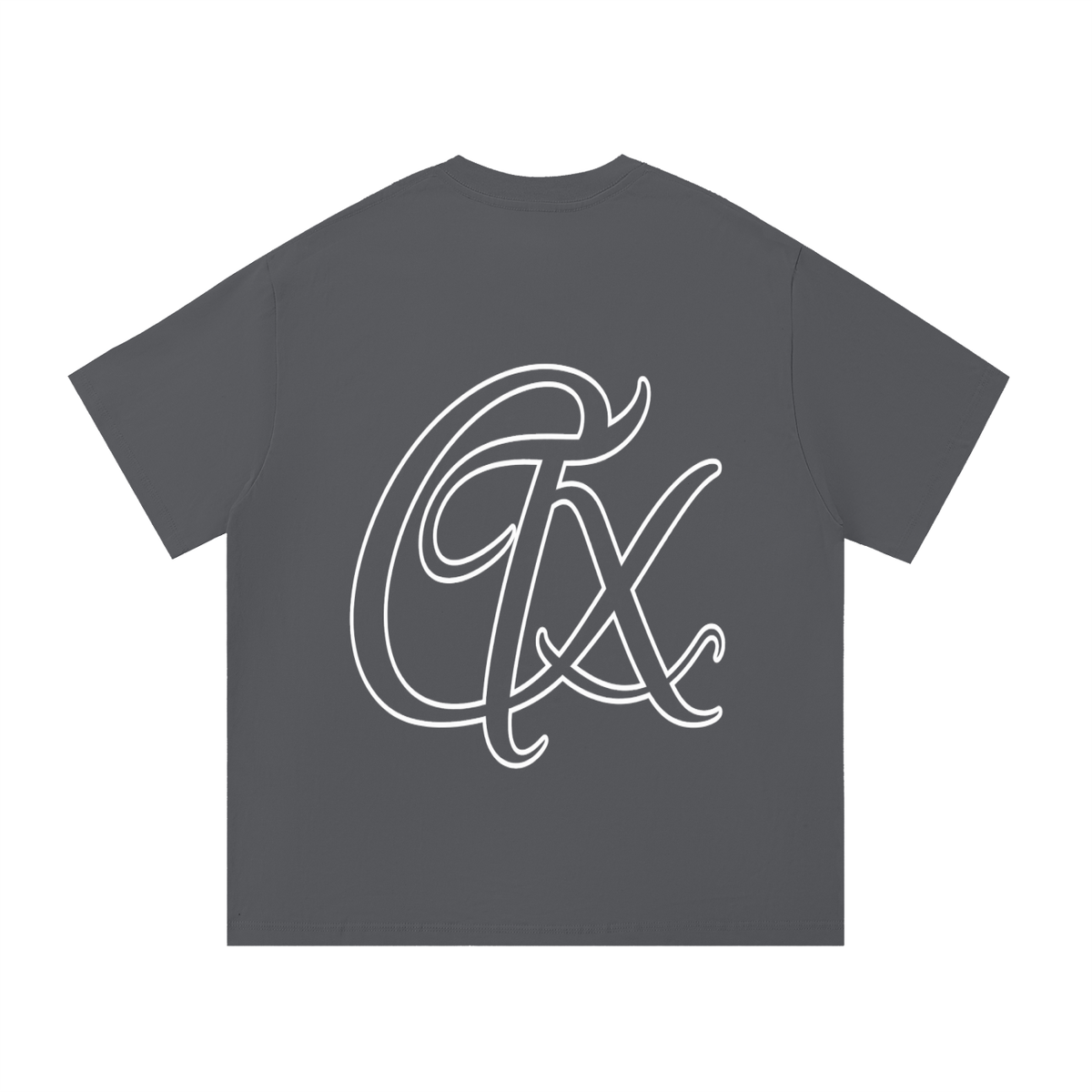 CXT Cursive V2 Shirt