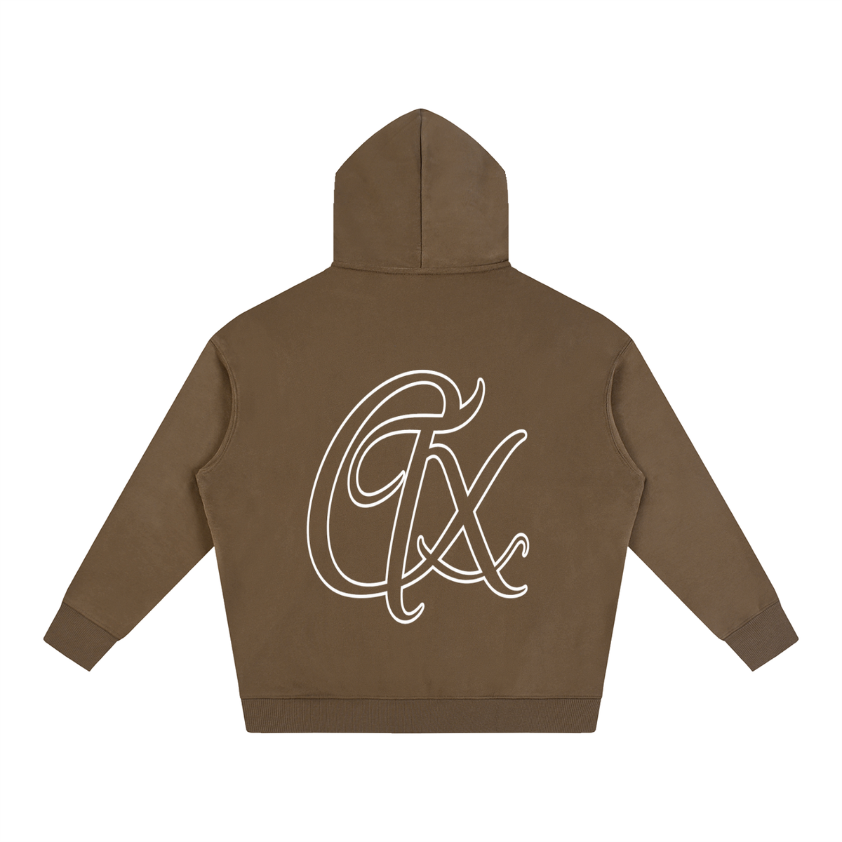 CXT Cursive V2 Hoodie
