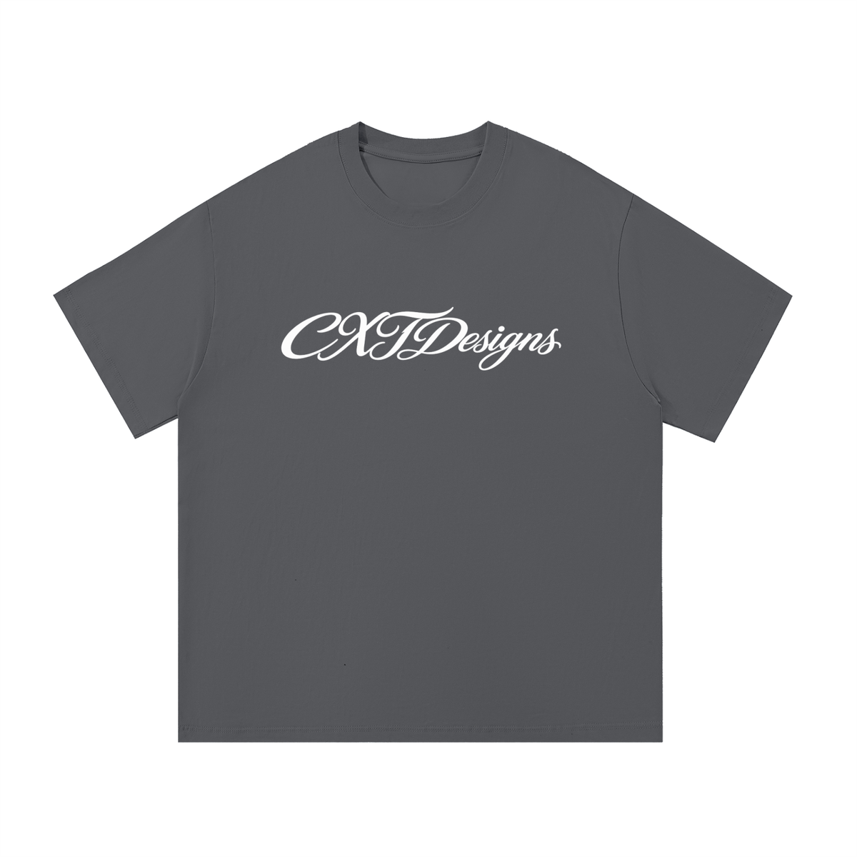 CXT Cursive Shirt