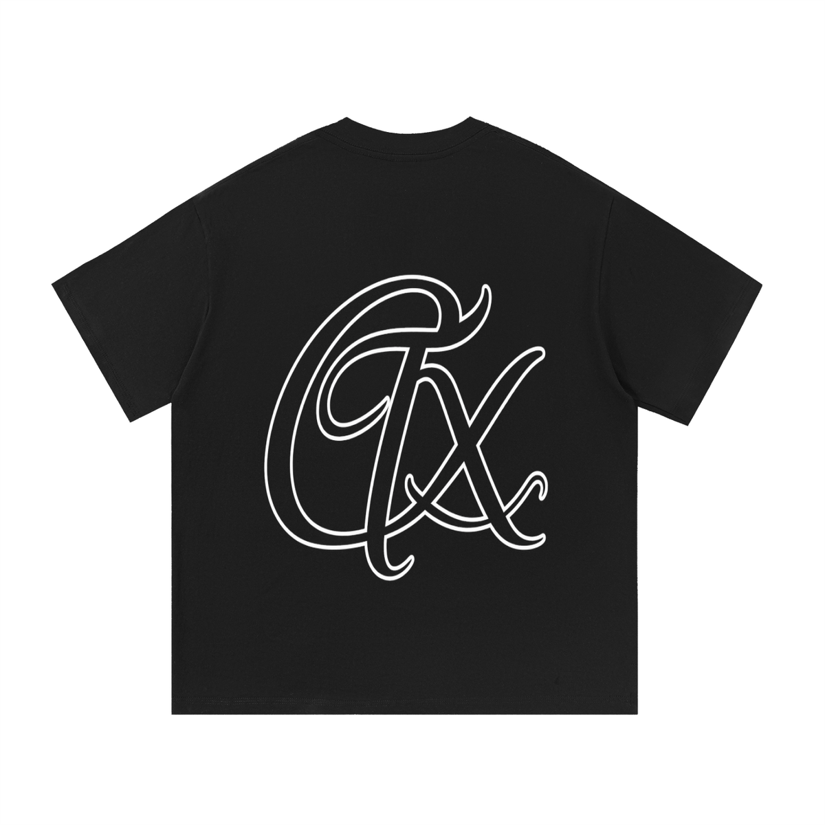 CXT Cursive V2 Shirt