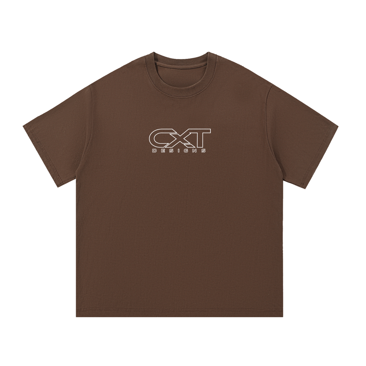 CXT Logo V1 Shirt