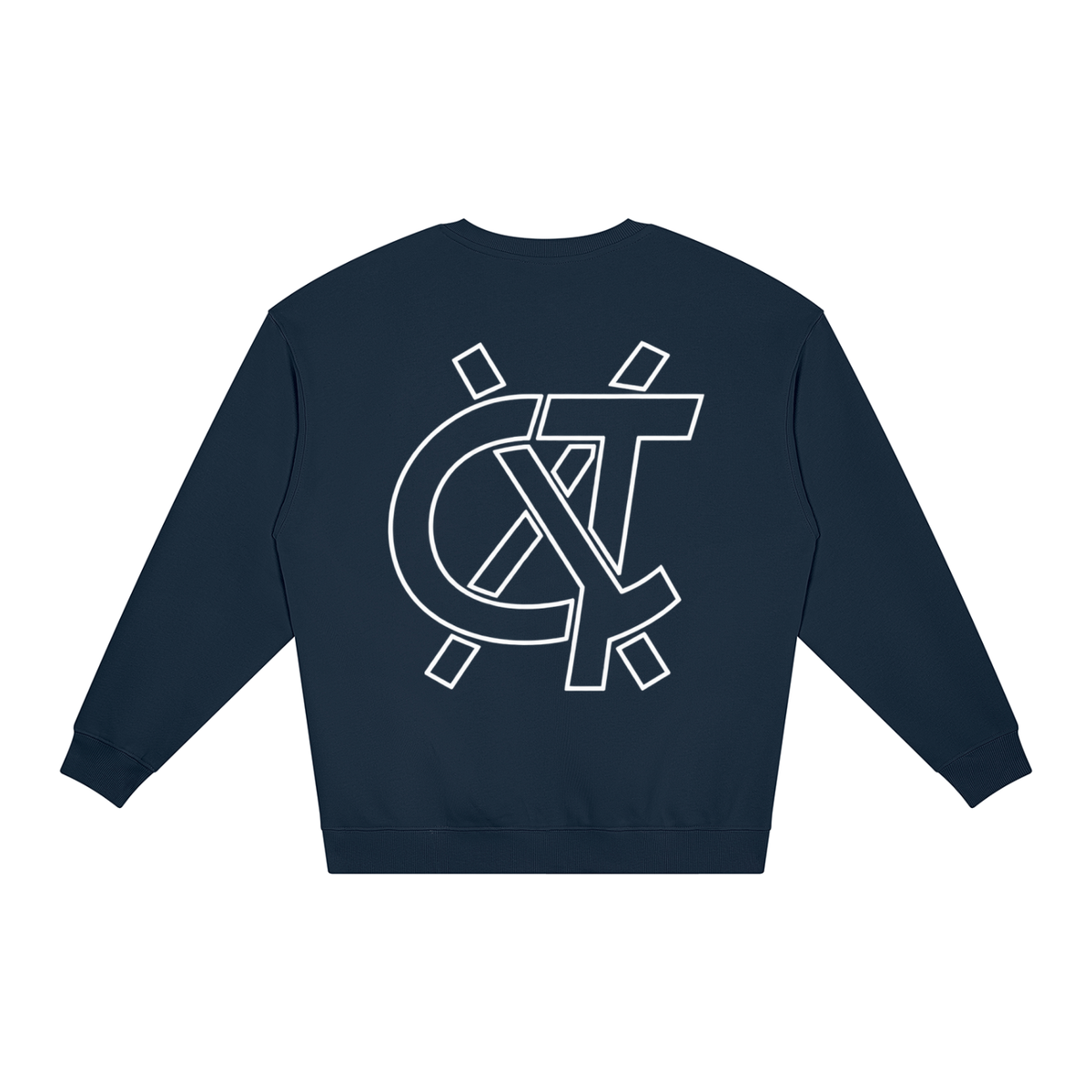 CXT Logo V1 Sweatshirt