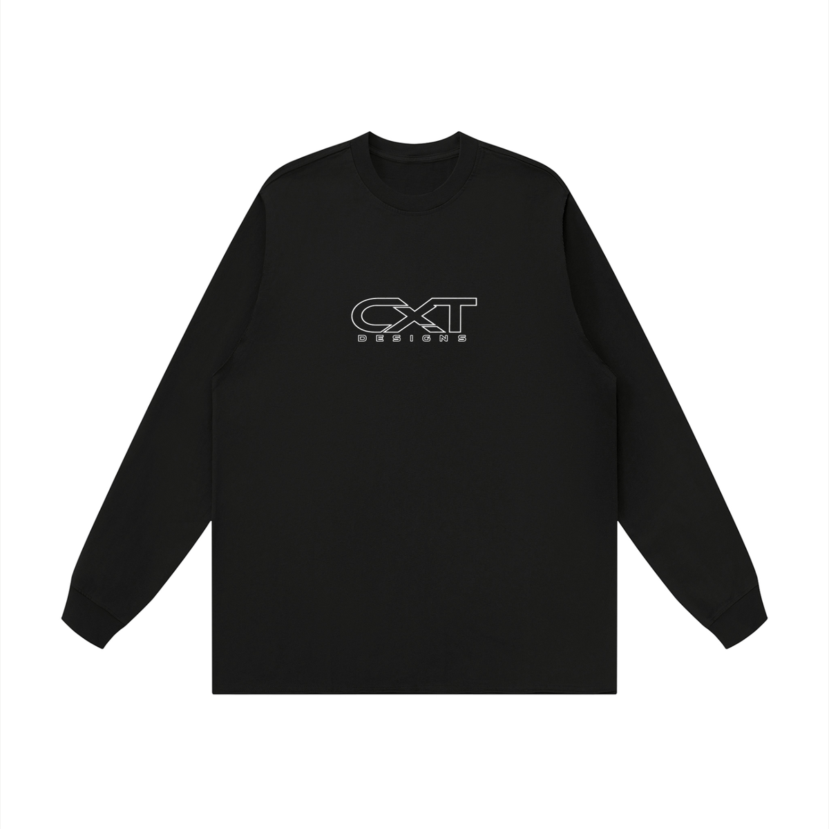 CXT Logo V1 Long Sleeve