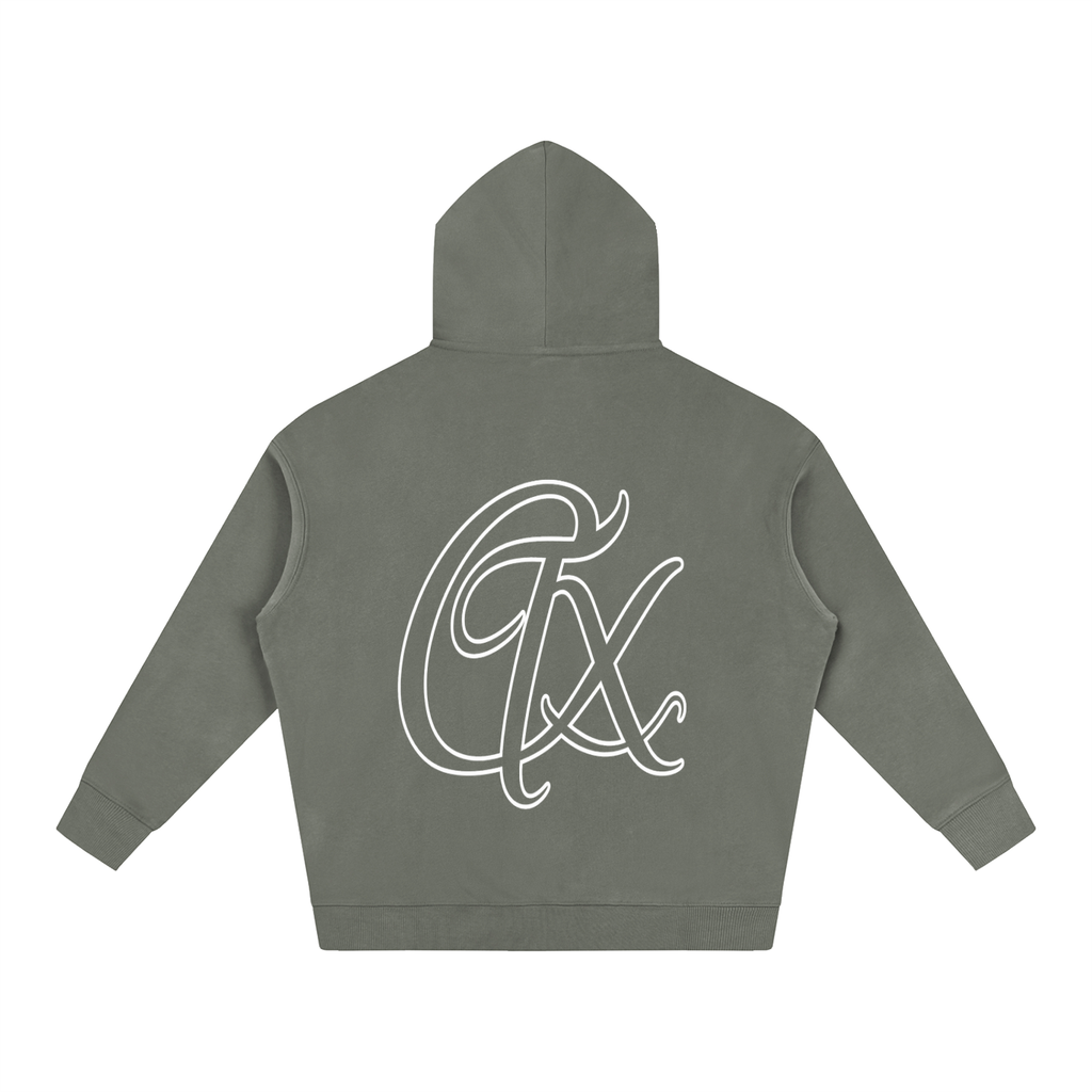 CXT Cursive V2 Hoodie