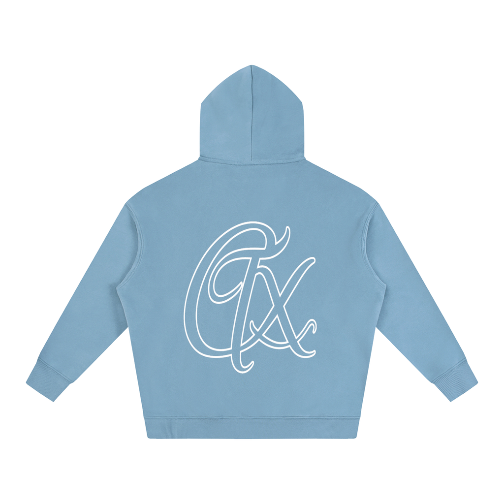 CXT Cursive V2 Hoodie