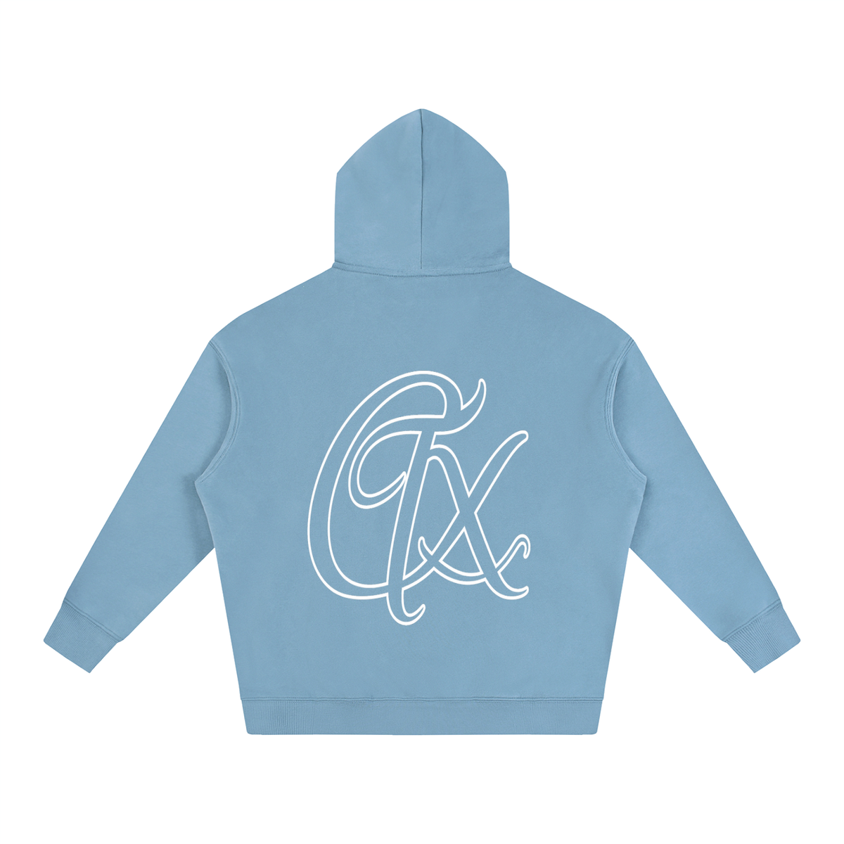 CXT Cursive V2 Hoodie