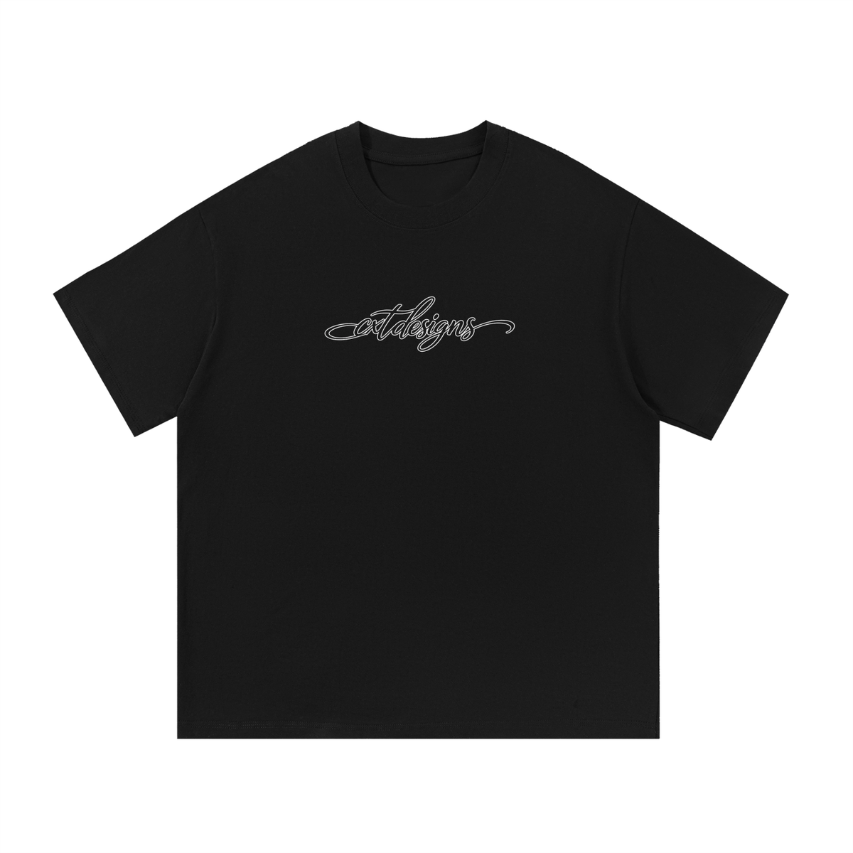 CXT Cursive V2 Shirt