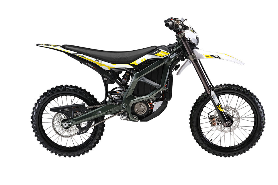 2024 Surron Ultra Bee